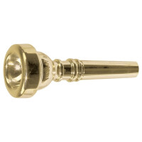 Vincent Bach Standard Series 349 Gold 2