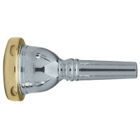 Vincent Bach Standard Serie 350 7C gold rim