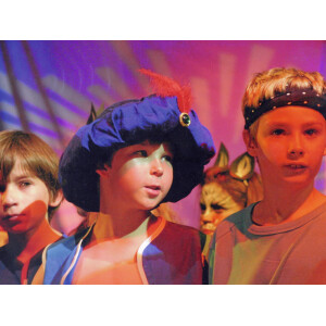 Omnilux PAR-64 240V/1000W GX16d NSP 300h H