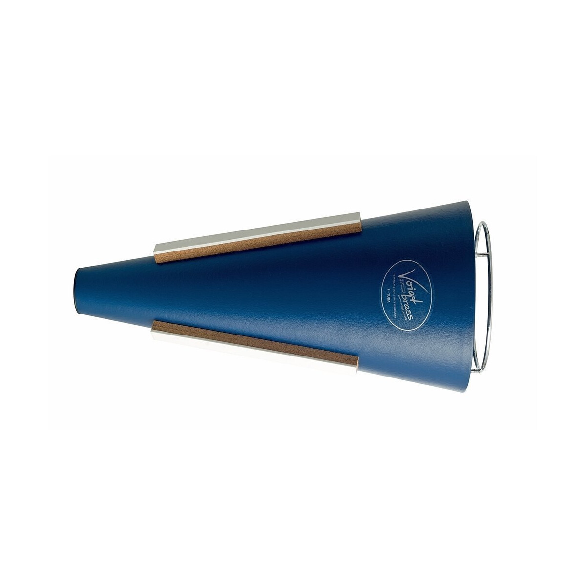 Voigt-Brass Dämpfer Wallace Straigh box