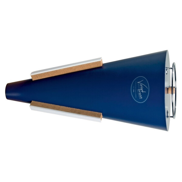 Voigt-Brass Dämpfer Wallace Straight C-Tuba