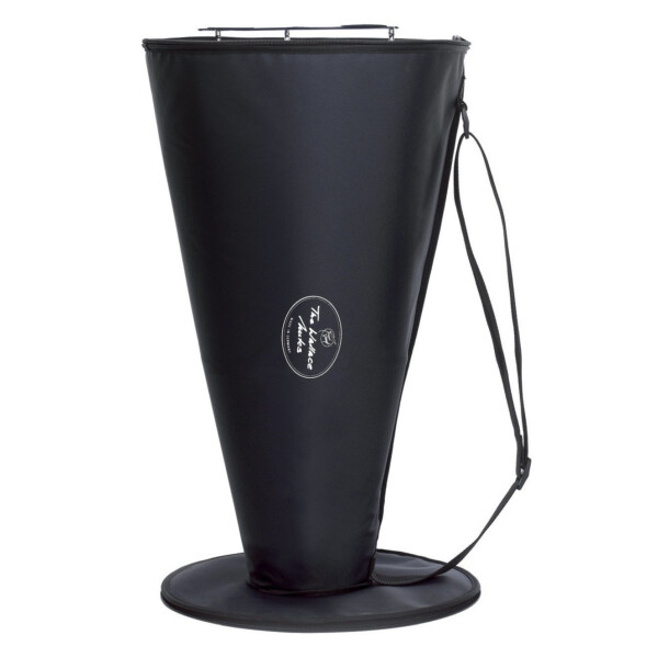 Voigt-Brass mute bag Wallace Bb tuba