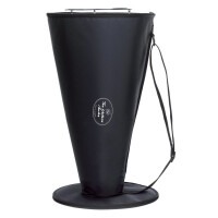 Voigt-Brass mute bag Wallace Bb tuba