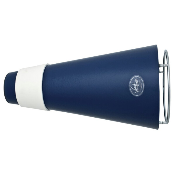 Voigt-Brass Übungsdämpfer Wallace Practice Bariton, ovale Bauform