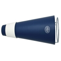 Voigt-Brass Übungsdämpfer Wallace Practice Bariton, ovale Bauform