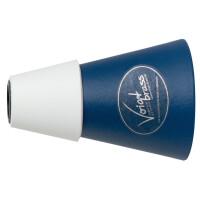 Voigt-Brass practice mute Wallace Practice Plesshorn