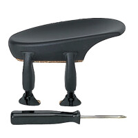 Wittner Kinnhalter Palisanderfarben 4/4 Violine