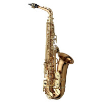 Yanagisawa Eb-Alt Saxophone Professional A-WO2