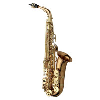 Yanagisawa Eb-Alt Saxophon Elite A-WO20