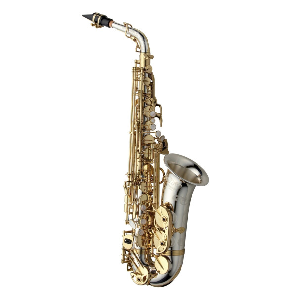 Yanagisawa Eb Alto Saxophone Elite A-WO37