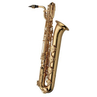 Yanagisawa Eb-Bariton Saxophon Elite B-W productbox