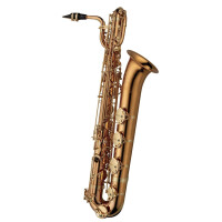 Yanagisawa Eb Baritone Saxophone Professional B-WO2