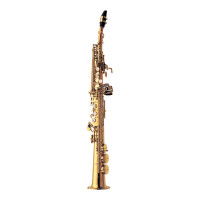 Yanagisawa Bb-Sopran Saxophon Elite S-WO10