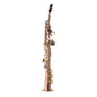 Yanagisawa Bb-Sopran Saxophon Elite S-WO productbox