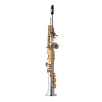 Yanagisawa Bb Soprano Saxophone Professional S-WO3