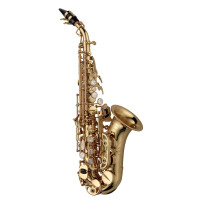 Yanagisawa Bb-Sopran Saxophon Elite SC-WO10