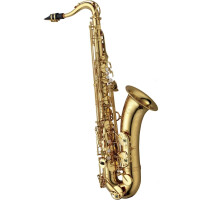 Yanagisawa Bb Tenor Saxophone Professional T-WO1