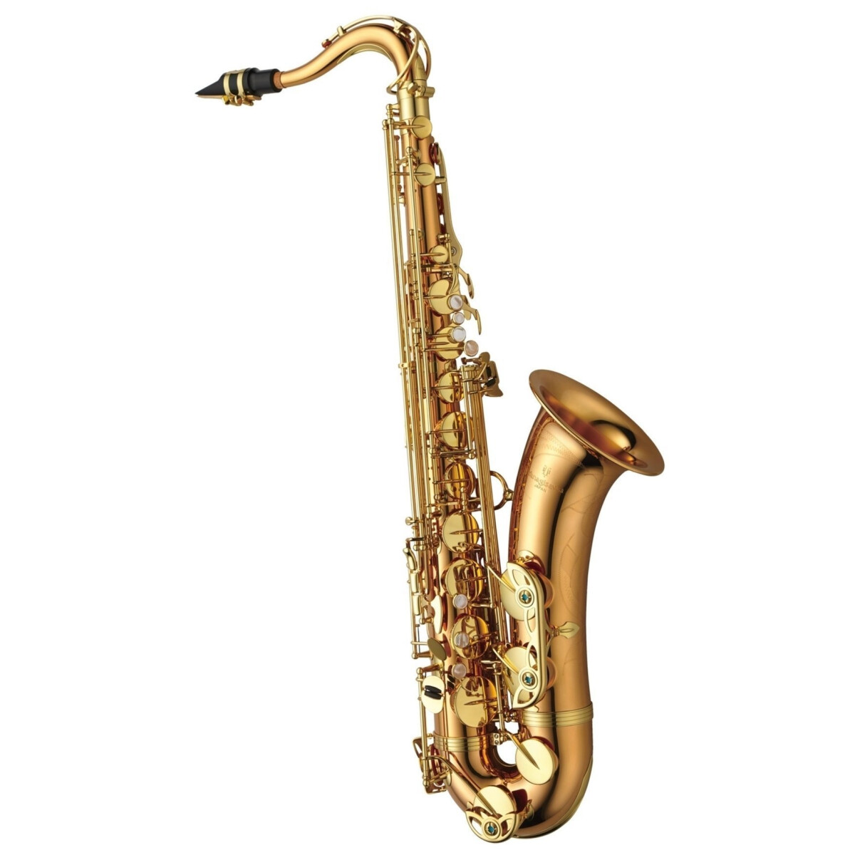 Yanagisawa Bb-Tenor Saxophon Professiona box