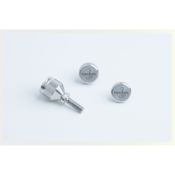 Yanagisawa S-bow screw Yany BooStar for Yanagisawa and Selmer