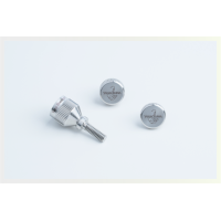 Yanagisawa S-bow screw Yany BooStar for Yanagisawa and Selmer