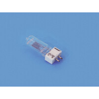 Omnilux 230V/1000W GX-9.5 250h 3200K