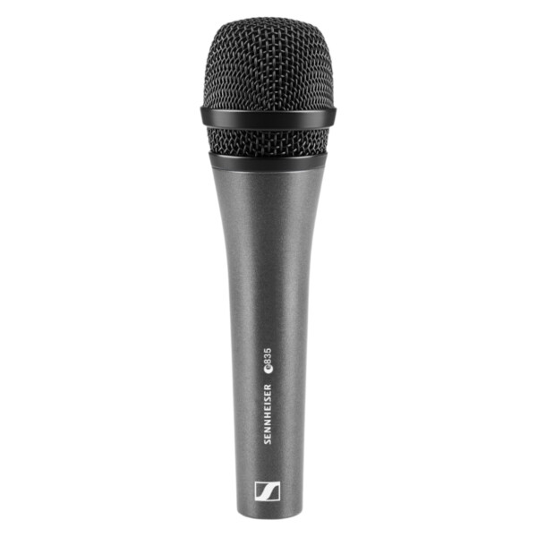 Sennheiser e835