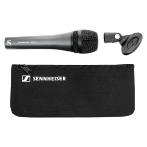 Sennheiser e835