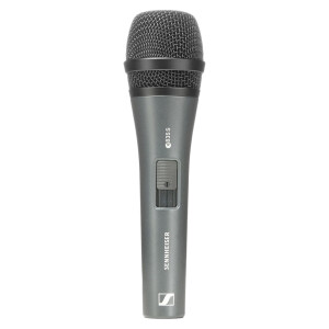 Sennheiser e 835 S