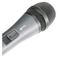 Sennheiser e 835 S