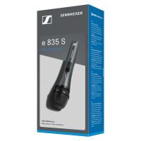 Sennheiser e 835 S