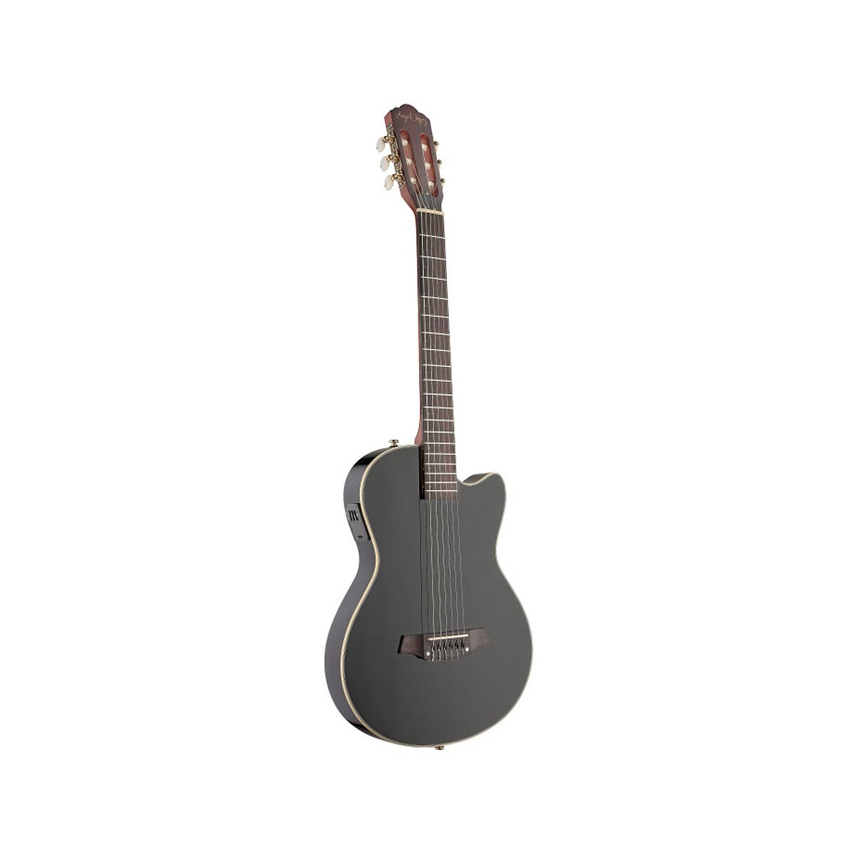 Angel Lopez EC3000CBK box