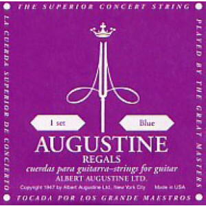 Augustine REG BLUE SETS Concert