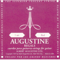 Augustine REG RED SETS