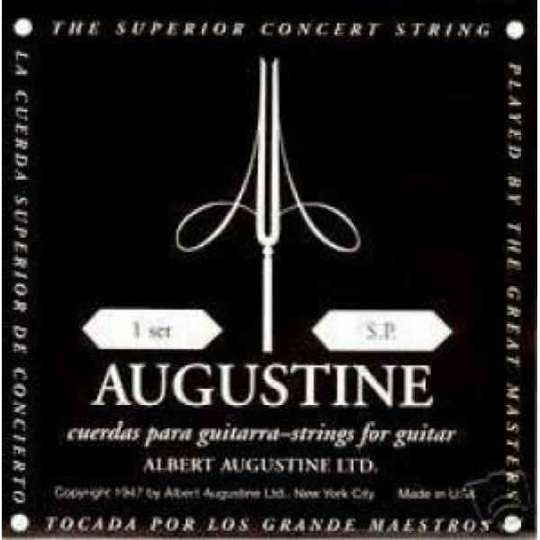 Augustine REG BLACK SETS