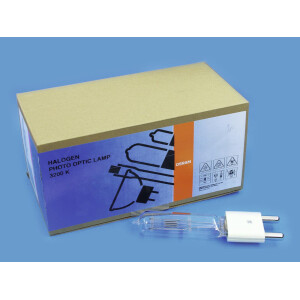 Osram 64789 230V/2000W G-38 400h