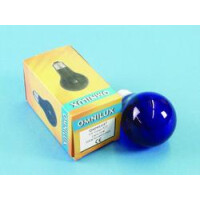 Omnilux A19 230V/75W E-27 UV