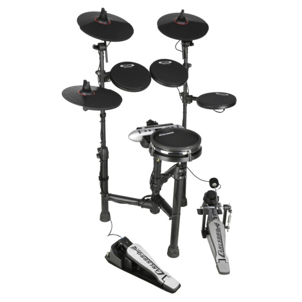 Carlsbro CSD131M electronic drum kit