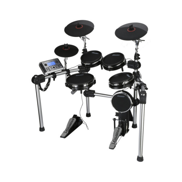 Carlsbro CSD501 electronic drum kit