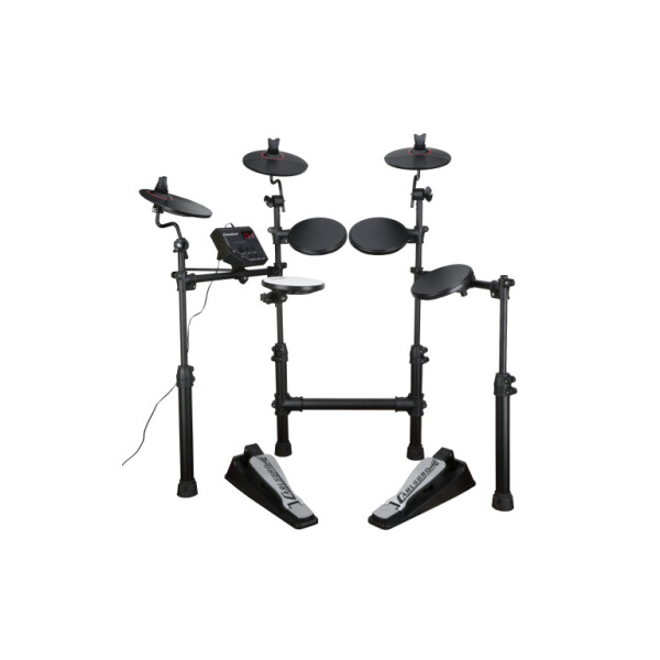 Carlsbro CSD101 electronic drum kit