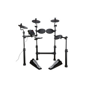Carlsbro CSD101 electronic drum kit