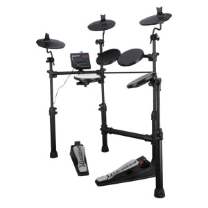 Carlsbro CSD101 electronic drum kit