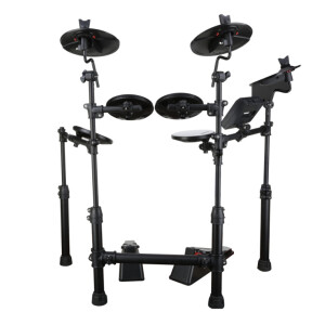 Carlsbro CSD101 electronic drum kit