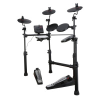 Carlsbro CSD101 electronic drum kit