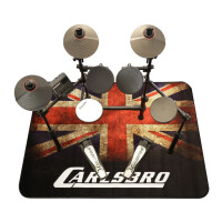Carlsbro CSD101 electronic drum kit