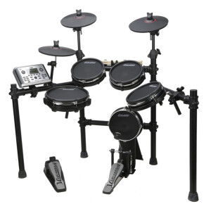 Carlsbro CSD401 E-Drumkit