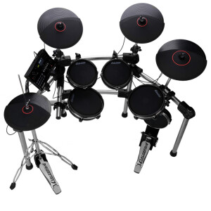 Carlsbro CSD601 Electronic Drum Kit