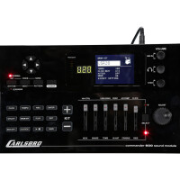 Carlsbro CSD601 Electronic Drum Kit