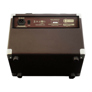 Carlsbro SHERWOOD 20 Akustik Verstärker