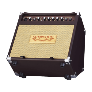 Carlsbro SHERWOOD 20 Akustik Verstärker