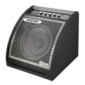 Carlsbro EDA50 amplifier